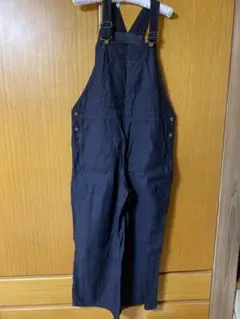 ネストローブ オーバーオール