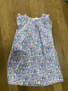 ムーノンノン　ワンピース 120cm