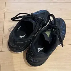 Mizuno Wave Claw EL2 バドミントンシューズ 24cm