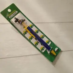 新品未開封 タイトルホルダー ボールペン