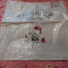 サンリオスマイル景品キティ