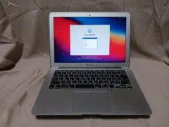 MacBook Air (13-inch, Early 2014)　動作品