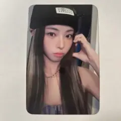 SAY MY NAME ARAiSE トレカ シュイ