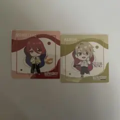B-PROJECT Bプロ まねきねこ コースター