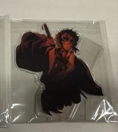 劇場版「鬼滅の刃　無限城編」キービジュアルランダムアクリルスタンドA 獪岳
