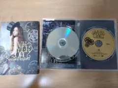 Namie Amuro LIVE STYLE 2014