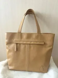 美品 marmelo マルメロ トートバック