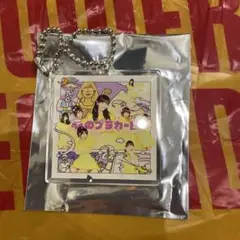 AKB48 ツアーCD購入特典 アクリルキーホルダー 心のプラカード