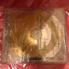 BEST MUSIC SELECTION II 2枚組CD