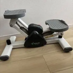 エアロライフ ステッパー トレーニング エクササイズ