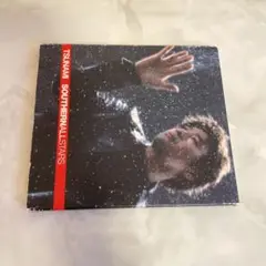 サザンオールスターズ TSUNAMI CD