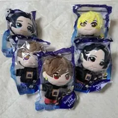 A.B.C-Z Gocoichi 2nd Season ぬいぐるみ 五関晃一 Amazon.co.jp: A.B.C-Z 五関晃一 ぬいぐるみ Gocoichi 2nd