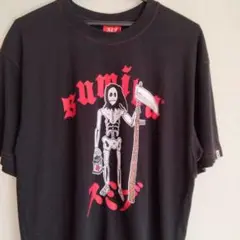 新品タグ付☆スミブ NIGHTSHIFT tシャツ