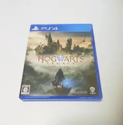 ホグワーツレガシー　Hogwarts Legacy【1】