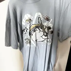 打首獄門同好会 コウペンちゃん
