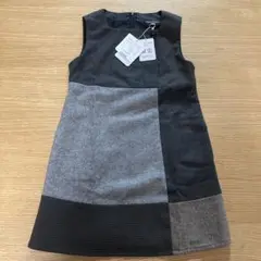 ☆新品☆ べべ ワンピース 120