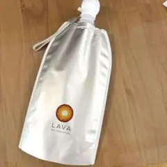 LAVA ホットヨガスタジオ　水素水専用バッグ