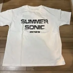 SUMMER SONIC 2023 STAFF Tシャツ