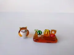 ガラス細工