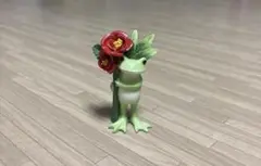 コポー 椿