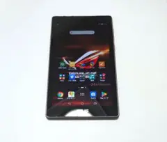 asus タブレット ブラック【23】