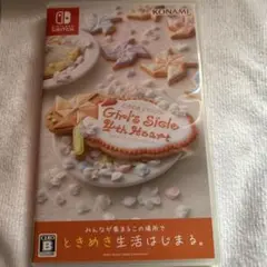 ときめきメモリアル Girl’s Side 4th Heart ときメモgs4
