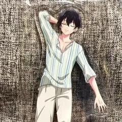 精霊幻想記　リオ　アクリルスタンド　エウレカくじ