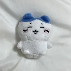 ハチワレ お座りぬいぐるみ2
