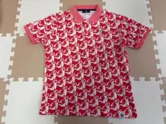 美品! マンシングウエア ポロシャツ サイズM
