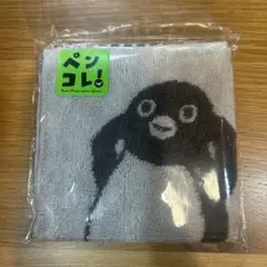 【新品未使用】Suicaのペンギン ハンドタオル
