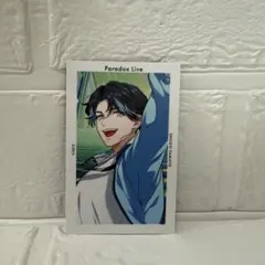 パラライ 大和憧吾 Gプリ