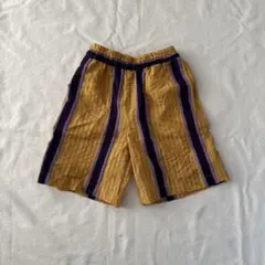 yellowpelota ハーフパンツ6y