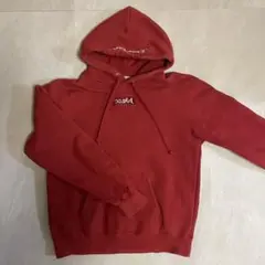 エックスガール×チャンピオン コラボパーカー