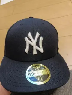 New Era 59FIFTY キャップ 7 1/2 美品