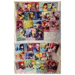 あんスタ 星幻時序 写真カード 82枚 まとめ売り