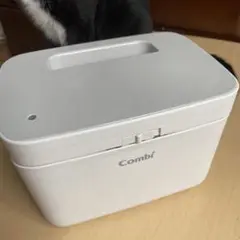 combi おしり拭きウォーマー