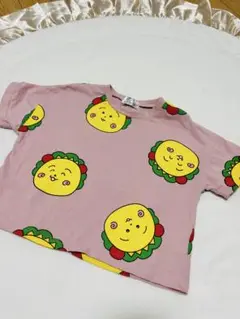 コジコジ顔 Tシャツ 90