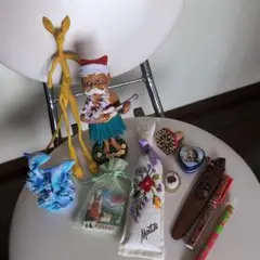 海外のお土産いろいろセット