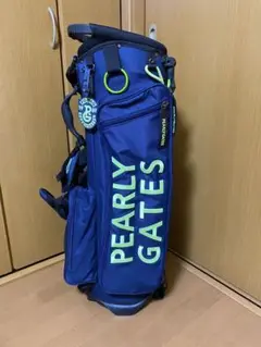 なかじ様専用★パーリーゲイツ★キャディバッグ★PEARLY GATES★