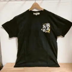 【阪神タイガース】獣王無敵 Tシャツ フリーサイズ 勝った、勝ったまた勝った！