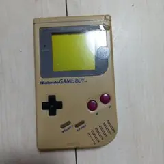 ゲームボーイ　初代