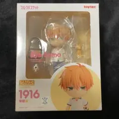 【新品・未開封】フルーツバスケット♡草摩夾　ねんどろいど ねんどろいど 草摩夾 (フィギュア) - ホビーサーチ フィギュア