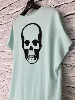 ルシアンペラフィネ 新品Tシャツワンピース