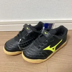 ミズノ レビュラ 16cm サッカーシューズ フットサル