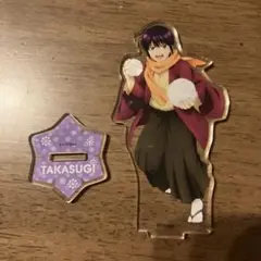 銀魂 ジャンプフェスタ　2025 アクリルスタンド 高杉晋助