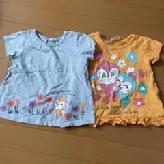 90 アンパンマンＴシャツ