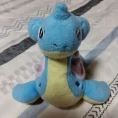 ラプラス キミにきめた!ポケモンゲットぬいぐるみ