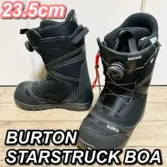 「値下げ」BURTON スノーボードブーツ BOA STARSTRUCK Amazon | Burton(バートン) STARSTRUCK BOA スターストラック