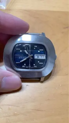 2025年最新】SEIKO ロードマチック5606-5010の人気アイテム