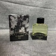 【廃盤・新品】香水 ポーラ テスタルド オーデコロン ベーシック 110ml